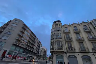 El tiempo en Zamora