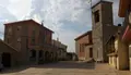 Ayuntamiento de Fonfría. Archivo.