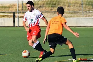 Zamora B y Racing Benavente quieren enderezar nuevamente el rumbo