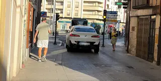 El tiempo en Zamora