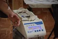 donación de Sangre