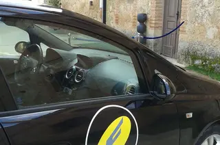 Coche Formaster 1