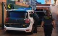 Detención del individuo 