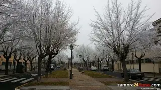 IU insiste en que la eliminación de casi 300 plazas de aparcamiento en superficie es una decisión “caprichosa y sin rigor”