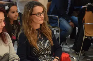 Piden más recursos y unidad en el Día Internacional contra el Acoso Escolar