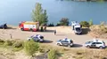 Despliegue de la Guardia Civil