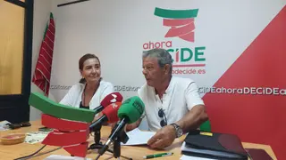 Zamora Decide
