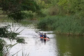 49º Descenso Ibérico del Duero