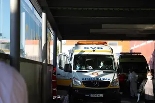 Urgencias ambulancia coronavirus 112 (5)