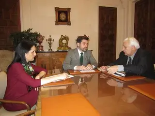 El PSOE presentará en el próximo Pleno las peticiones al Gobierno nacional en materia de igualdad