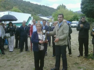 Hay 840.000 euros para proyectos de comedores y entorno natural en ejecución o en vias de ejecutar