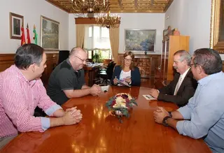 La Diputación pondrá en marcha programas de prevención e igualdad en el deporte destinados a los jóvenes
