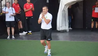 Yago Iglesias