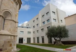 Lleno total hoy y mañana en los principales hoteles de la capital zamorana