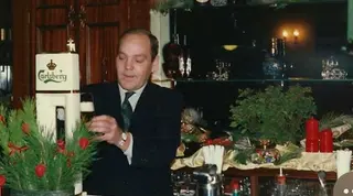 La sociedad zamorana y el mundo taurino lloran la muerte de José Luis Maderal