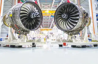 Imagen que debe acompañar · Normativa Rolls Royce