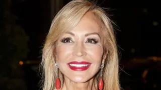 Carmen lomana