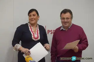 El PSOE reclama el impulso de catorce proyectos en Zamora a través de un Plan de Infraestructuras