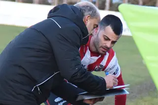Javi rodriguez zamora arnaiz