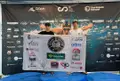 Diego Fernández y Alejandro López, representación zamorana en el Campeonato de España Junior de Verano