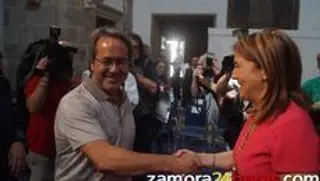 El alcalde pide enmarcar las propuestas de la ministra en un contexto electoral