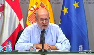Igea francisco junta