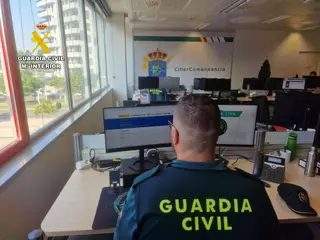 CiberComandancia