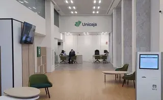 Oficina de Unicaja