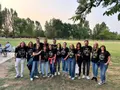 Los quintos de1976 de Santa Croya de Tera celebran sus 50 en una tarde de convivencia