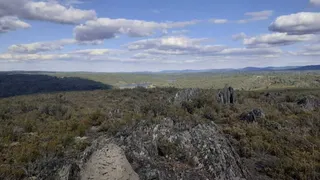 Paisaje de la provincia de Zamora