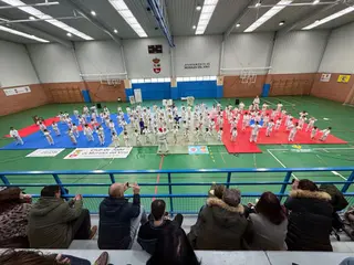 Judo Morales (3)