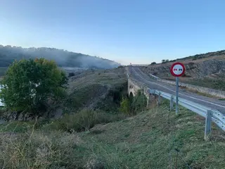 Carretera de Almaraz 2