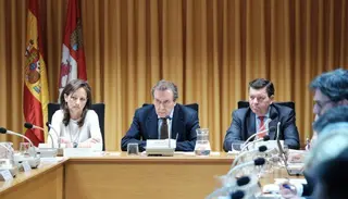 La Junta modificará la Ley de Policías Locales para integrar a los vigilantes municipales