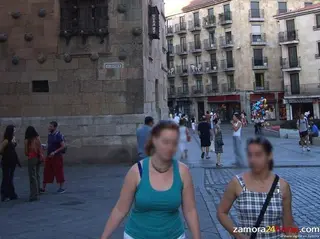 La Universidad de Salamanca convoca cinco becas del Programa de Excelencia para estudiantes de nuevo ingreso