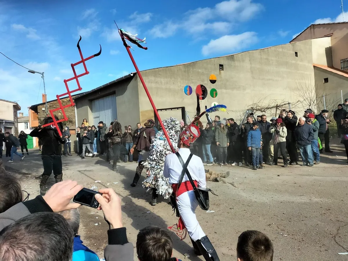 El Patronato de Turismo lanza ayudas para la promoción y mantenimiento de las Rutas del Vino y las mascaradas