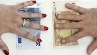 Las mujeres trabajan una media de 35 días al año gratis, a partir del 27 de noviembre