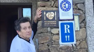 Sanabria se queda huérfana con la muerte de Erundina, la gran matriarca de La Chopera