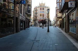Plaza Sagasta