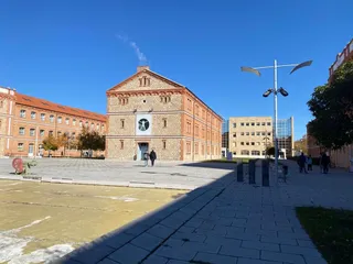 Campus Viriato