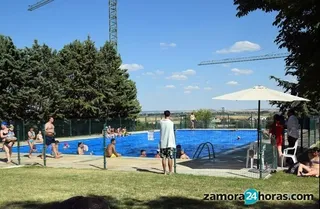 La renovación de las instalaciones del Tránsito da otro paso más