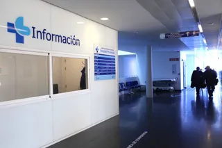 La mitad de los zamoranos sufre dolor articular a partir de los 35 años