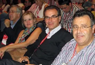 El PSOE acusa a la Junta de reducir un 50% la inversión en patrimonio desde 2011