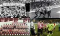 Fotografías históricas del club