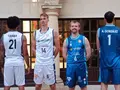 Equipación CB Zamora temporada 2026-27