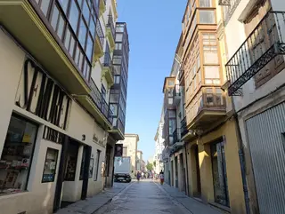 El tiempo. Calor en Zamora. Cielo despejado y sol