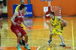 El MG Chorizo Zamorano sigue madurando y gana en Betanzos
