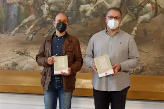Veinte artículos para descubrir historias de Zamora en el anuario 2020 del IEZ Florián de Ocampo