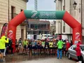 Trail La Raya en Alcañices