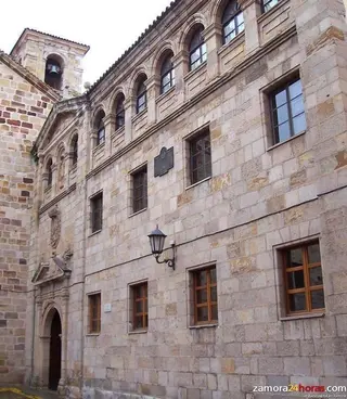 Seminario San Atilano. Archivo
