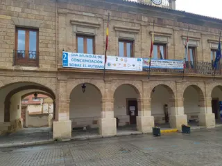 Dia Mundial Autismo